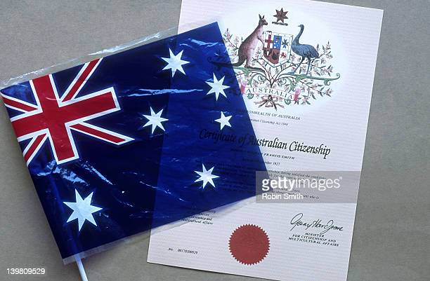 Is the Australian Citizenship Test Difficult?