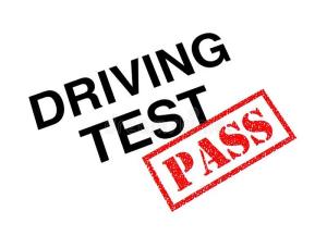 6 Things to Do After You Pass Driving Test